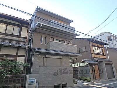 外観 外観