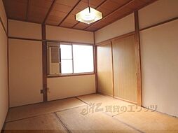 片山アパート 33 2階ワンルームのリビング/ダイニング