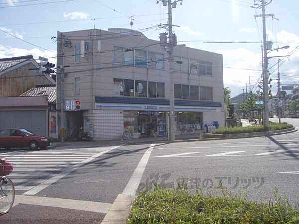 京都府京都市北区紫野西野町(賃貸アパート1R・2階・11.85㎡)の写真 その18