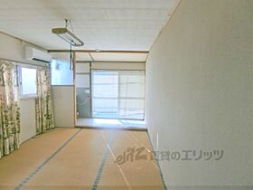 京都府京都市左京区吉田中大路町（賃貸アパート1K・3階・16.28㎡） その3