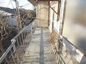 京都府京都市左京区吉田中大路町（賃貸アパート1K・2階・17.26㎡） その14