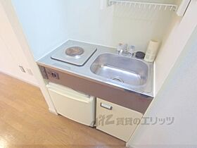 京都府京都市上京区上御霊馬場町（賃貸マンション1K・2階・18.00㎡） その8