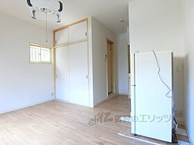 京都府京都市北区西賀茂蟹ケ坂町（賃貸アパート1R・1階・16.56㎡） その6