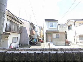 京都府京都市北区西賀茂蟹ケ坂町（賃貸アパート1R・1階・16.56㎡） その29