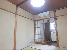 堤荘 201 ｜ 京都府京都市左京区一乗寺築田町（賃貸アパート1K・2階・21.47㎡） その11