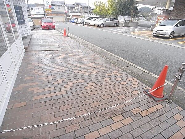 サンライズ宝ヶ池 205｜京都府京都市左京区岩倉中大鷺町(賃貸マンション1K・2階・17.00㎡)の写真 その19