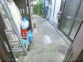 坂本様大猪熊町95－8貸家  ｜ 京都府京都市上京区大猪熊町（賃貸一戸建1K・1階・15.53㎡） その12