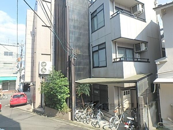 コアロード鷹ヶ峰 102｜京都府京都市北区大宮南箱ノ井町(賃貸マンション2DK・2階・48.30㎡)の写真 その30