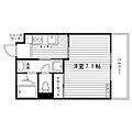 フィティアンガふじみ野5階6.6万円