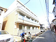 神奈川県川崎市川崎区小田2丁目9-27：物件画像／大東建託リーシング株式会社　川崎店
