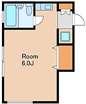 東京都杉並区高円寺北2丁目（賃貸マンション1K・1階・18.59㎡） その2