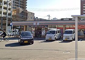 LIBTH博多駅南VI 1402 ｜ 福岡県福岡市博多区博多駅南3丁目（賃貸マンション1R・14階・28.71㎡） その8