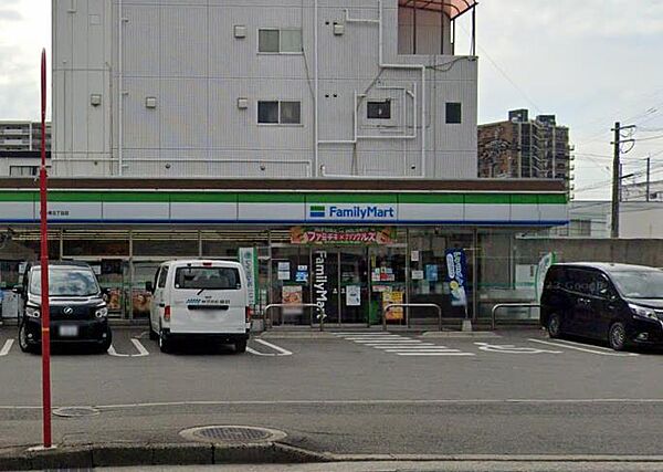 LIBTH博多駅南V 702｜福岡県福岡市博多区博多駅南5丁目(賃貸マンション1R・7階・26.64㎡)の写真 その6