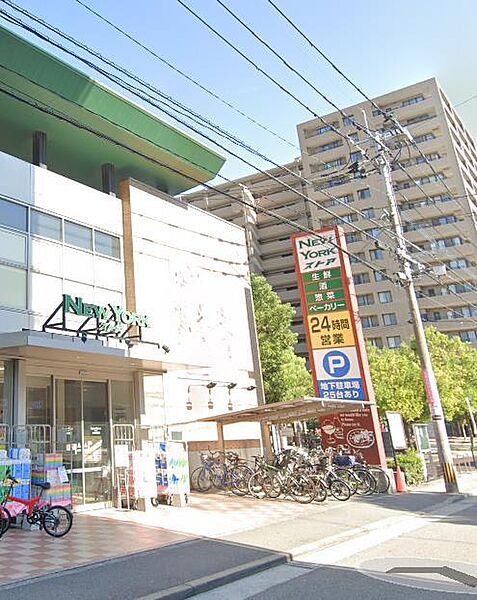 Modern palazzo博多FRONT 702｜福岡県福岡市博多区住吉5丁目(賃貸マンション1LDK・7階・27.40㎡)の写真 その7