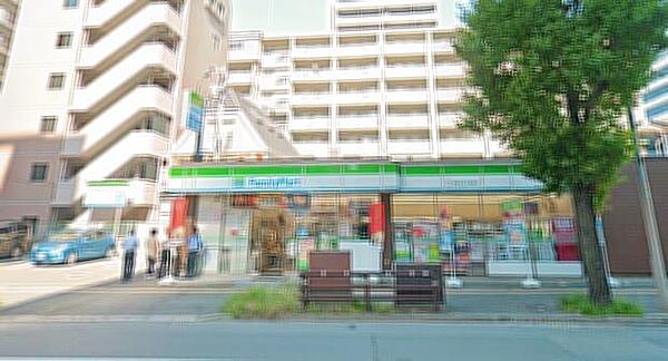 リファレンス博多駅前 701｜福岡県福岡市博多区博多駅前4丁目(賃貸マンション2K・7階・24.78㎡)の写真 その8