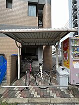 サンヴューパレス博多駅南 201 ｜ 福岡県福岡市博多区博多駅南5丁目（賃貸マンション1R・2階・18.00㎡） その4