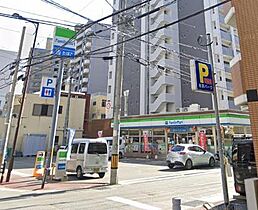 エンクレスト博多駅南GRACE 1208 ｜ 福岡県福岡市博多区博多駅南3丁目（賃貸マンション3LDK・12階・58.40㎡） その9