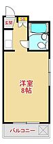 トーカン博多第5ビル　1001号  ｜ 福岡県福岡市博多区博多駅前2丁目（賃貸マンション1R・10階・23.64㎡） その2