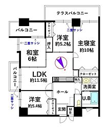 富山駅駅 1,898万円