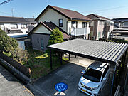 建物面積35.44坪でファミリー向けの住宅！