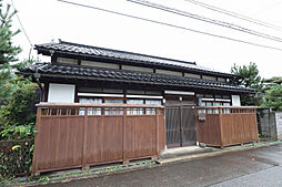 富山市雄山町　中古戸建　bi910