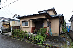 富山市本郷町　中古戸建