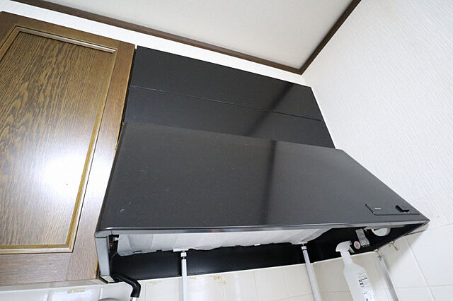 キッチン 富山市城川原1丁目1-18