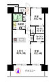 プレミア富山駅前レジデンス9階4,000万円
