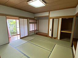 和室の画像