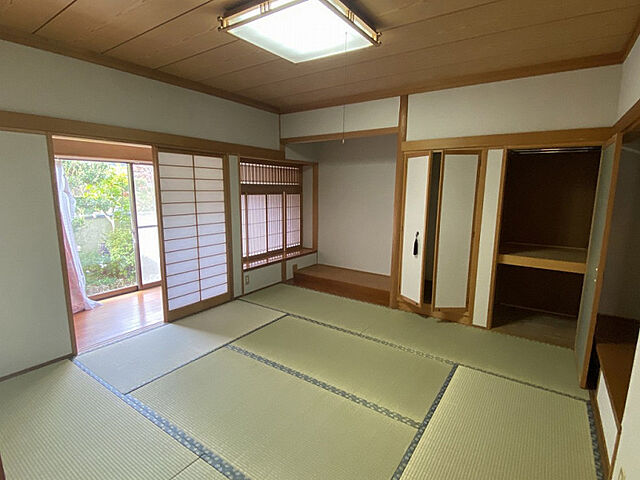 和室 富山市窪新町9-8-11