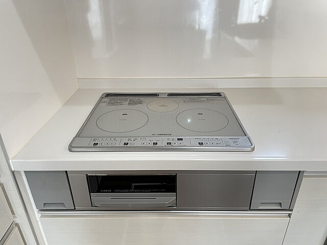 キッチン 富山市奥田本町5-28