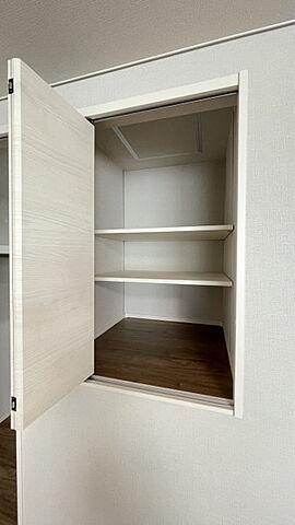 収納 富山市奥田本町5-28