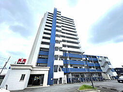 アーバンシティ富山堀川町 13階