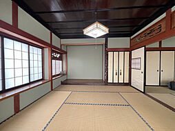 和室の画像