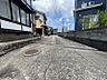 その他：前面道路(南側→北側)