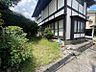 その他：土地全景　南東側視点