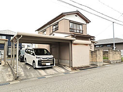 富山市藤木 中古戸建