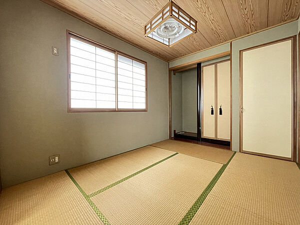 和室