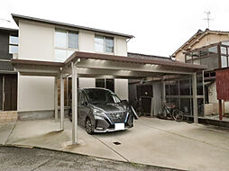 富山市四ツ葉町 中古戸建