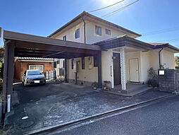 富山市向新庄町3丁目 中古戸建