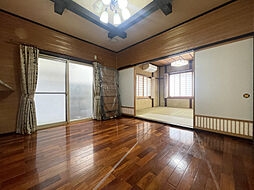 富山市長江1丁目 中古戸建