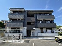 神奈川県川崎市宮前区平1丁目10-23：物件画像／株式会社アーバン企画開発　賃貸Shop