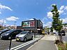 周辺：【ラーメン】丸源ラーメン 稲城平尾店まで1183ｍ