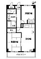 レジョン771階9.4万円