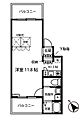 シエークル211階8.7万円