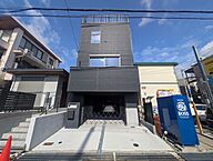 兵庫県神戸市灘区薬師通1丁目：物件画像／いえさがし.COM　いえさがし株式会社