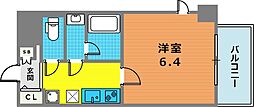 クオーレ三宮弐番館