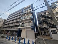 兵庫県神戸市兵庫区湊町1丁目：物件画像／いえさがし.COM　いえさがし株式会社