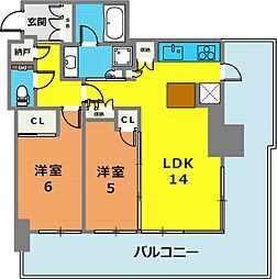ベイシティタワーズ神戸EAST