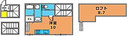 パロス六甲